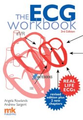 book The ECG Workbook