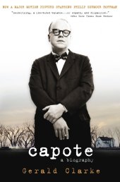 book Capote: A Biography