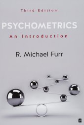 book Psychometrics: An Introduction