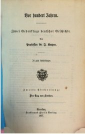 book Der Tag von Leuthen