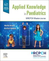 book Applied Knowledge in Paediatrics: MRCPCH Mastercourse