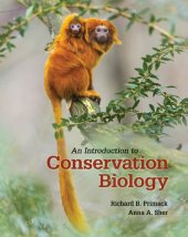 book An Introduction to Conservation Biology