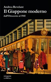 book Il Giappone moderno dall'Ottocento al 1945