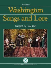 book Washington Songs and Lore: Abridged Version