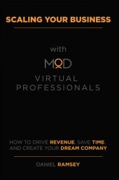 book Scaling Your Business with MOD Virtual Professionals