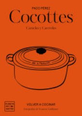 book Cocottes: Cazuelas y cacerolas