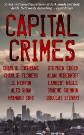 book Capital Crimes