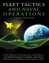 book Fleet Tactics And Naval Operations, Third Edition