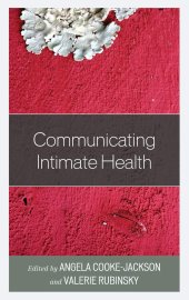 book Communicating Intimate Health