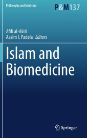 book Islam and Biomedicine