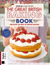 book The Great British Baking Book