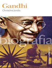 book Gandhi (Biografia)