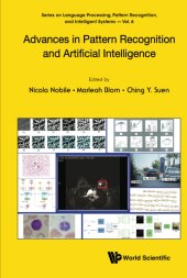book Advances In Pattern Recognition And Artificial Intelligence (Series On Language Processing, Pattern Recognition, And Intelligent Systems)