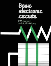 book Basic Electronic Circuits