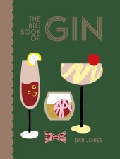 book Big Book of Gin