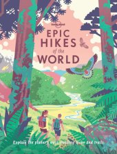 book Epic Hikes of the World