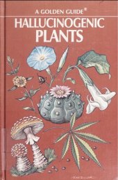 book Hallucinogenic Plants