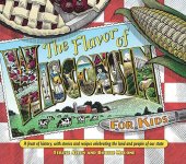 book Flavor of Wisconsin for Kids