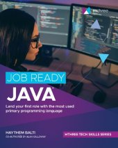 book Job Ready Java