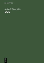 book EOS. An Enquiry Into the Theme of Lovers Meetings and Partings at Dawn in Poetry