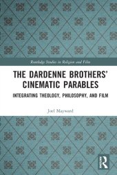 book The Dardenne Brothers' Cinematic Parables: Integrating Theology, Philosophy, and Film reportAdd to Favorites b/booook • 9 hours ago39byjdmmadeinBooksEBooks