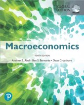 book Macroeconomics, Global Edition 10