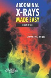 book Abdominal X-Rays Made Easy