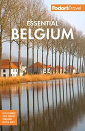 book Fodor's Essential Belgium (Full-color Travel Guide)