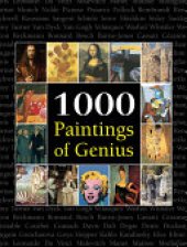 book 1000 Paintings of Genius