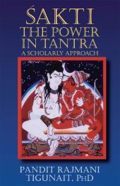 book Sakti The Power In Tantra