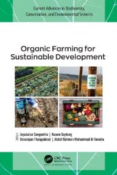 book Organic Farming for Sustainable Development