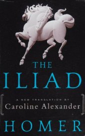 book The Iliad