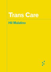 book Trans Care