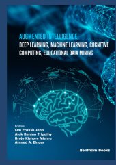 book Augmented Intelligence: Deep Learning, Machine Learning, Cognitive Computing, Educational Data Mining