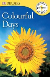 book Colourful Days