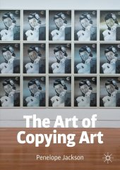 book The Art of Copying Art