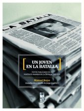 book Joven en La Batalla, Un. Textos publicados en el periódico anarquista La Batalla. 1912 - 1915 (Spanish Edition)