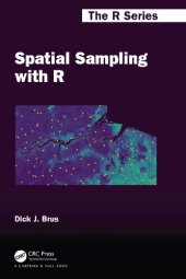 book Spatial Sampling with R