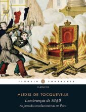 book Lembranças de 1848 As jornadas revolucionárias em Paris