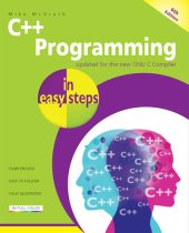 book C++ Programming in Easy Steps, 6th Edition