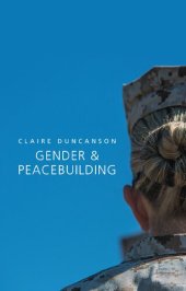 book Gender and Peacebuilding