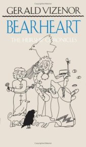 book Bearheart: The Heirship Chronicles