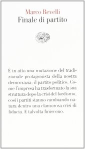 book Finale di partito