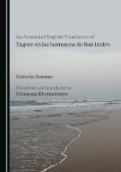 book An Annotated English Translation of Tagore en las barrancas de San Isidro