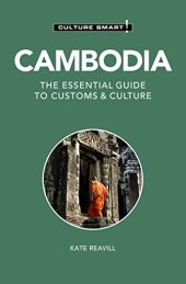 book Cambodia - Culture Smart!: The Essential Guide to Customs & Culture