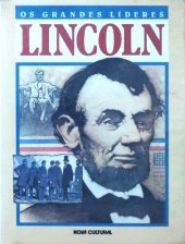 book Lincoln