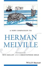 book A New Companion to Herman Melville