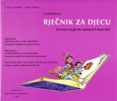 book Ilustrirani rječnik za djecu / Illustrated Dictionary for Children / Dictionnaire illustré pour les enfants / Illustriertes Wörterbuch für Kinder