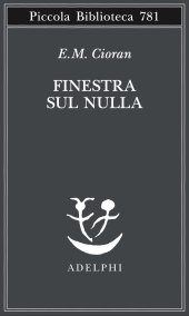 book Finestra sul nulla