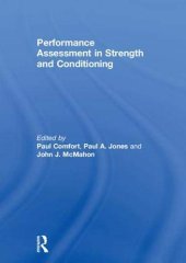 book Performance Assessment in Strength and Conditioning